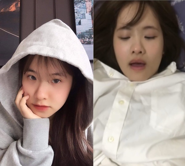 Thúy Quỳnh làm tình cùng người yêu cực kỳ hấp dẫn - Sex Viet