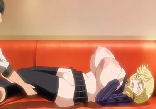 Hentai Sex:Mẹ đơn thân ham muốn hồi xuân nên gạ tạm thời mấy nhóc