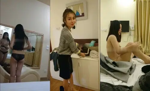 [viet69] Tổng hợp clip thanh niên đi check-in review quay lén các em hàng ngon