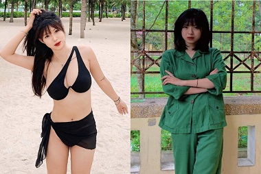[VIET69] Sinh viên học quân sự lén đụ nhau với trai