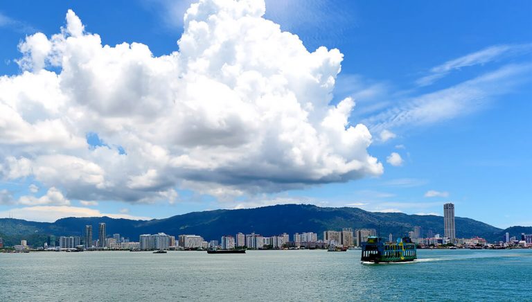 10 Exciting Penang Tour Activities For Your First Visit